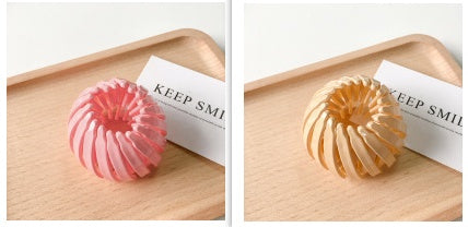 Korean Version Of Ins Fashion Flower Bud Ball Head Hair Iron c4e62853 95ef 467f aa79 4b22c90b464c