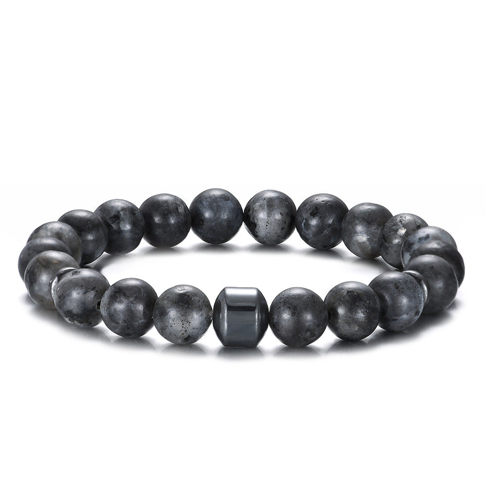 Volcanic Rock Tiger Eye Bead Bracelet c4fc5aa5 3ad0 4c2b b8f3 5dbb6df72dcf