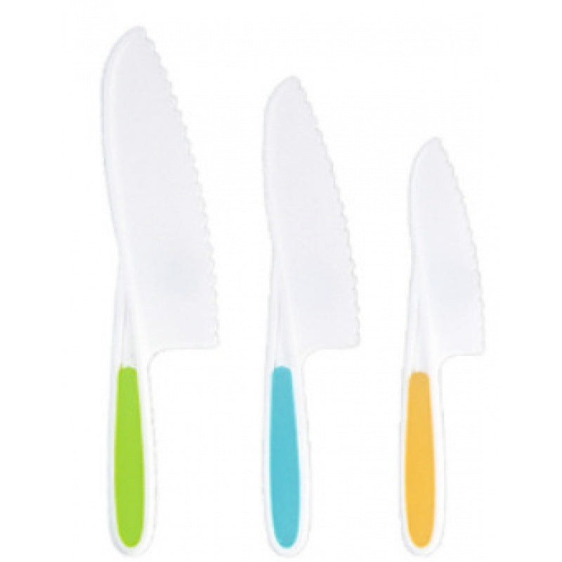 Children's Safety Kitchen Knife Suit Saw c5070400 b0af 4955 8e37 a5d9c32b786d