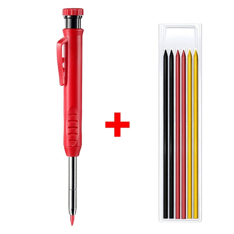 Deep Hole Marker Drawing Note Number c5074260 636b 4b68 891d d69fb30ed870