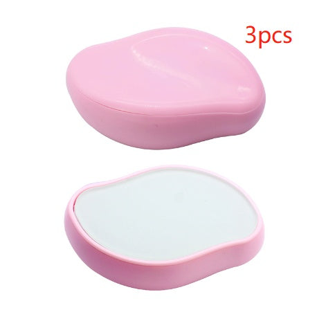 Crystal Physical Hair Eraser Painless Safe Epilator Easy Cleaning Reusable Body Beauty Depilation Tool c582b356 9097 4c8b adf