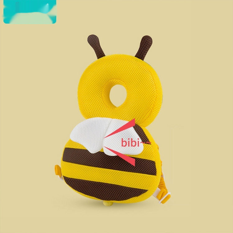 Children Fall Protection Pillow Baby Toddler Headrest c5a37c2e 14f9 4aea a8cf e92c8b6dbe2f