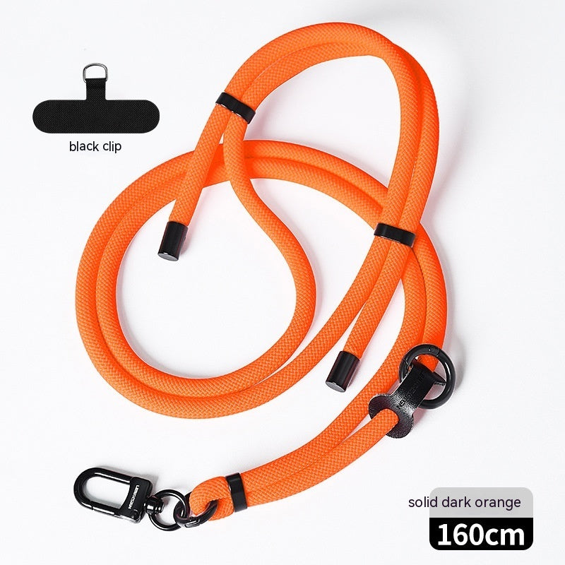 Mobile Phone Lanyard Crossbody Adjustable - 图片 16