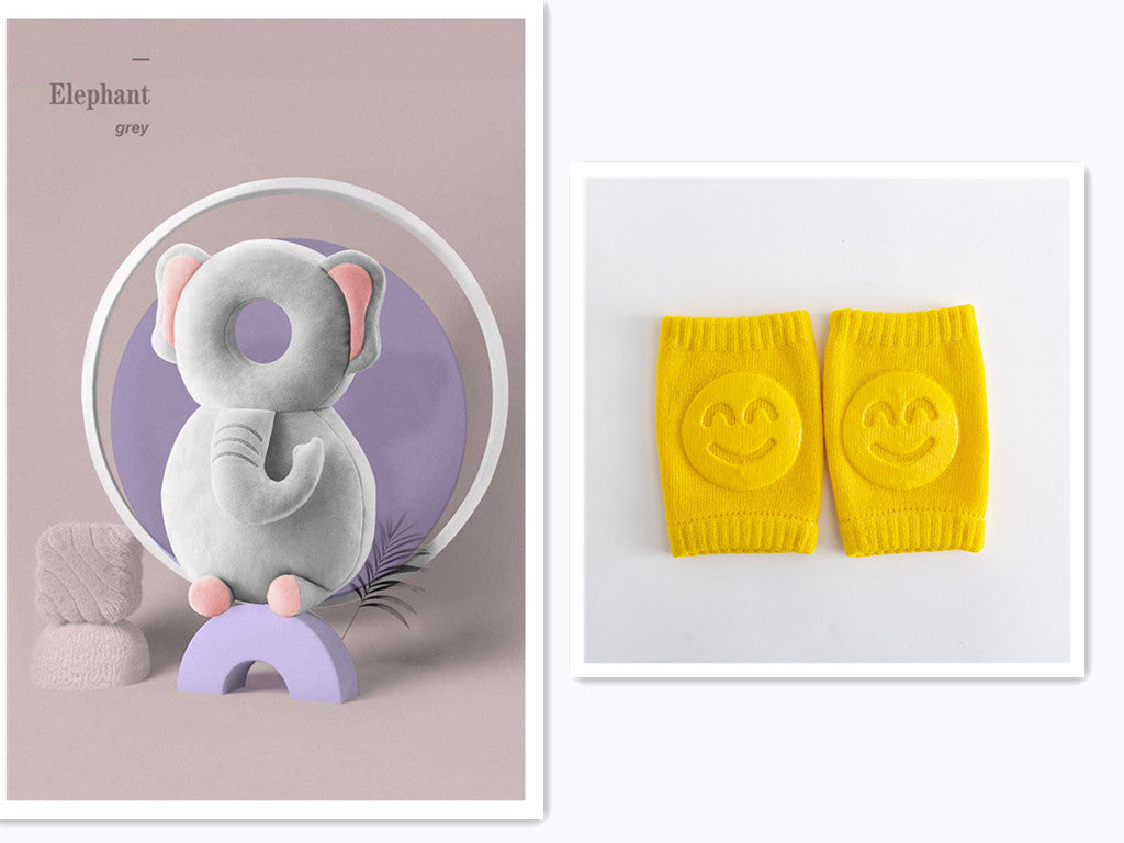 Toddler Head Protection Pad c5be0136 36ce 4771 a776 cbd694143bd7