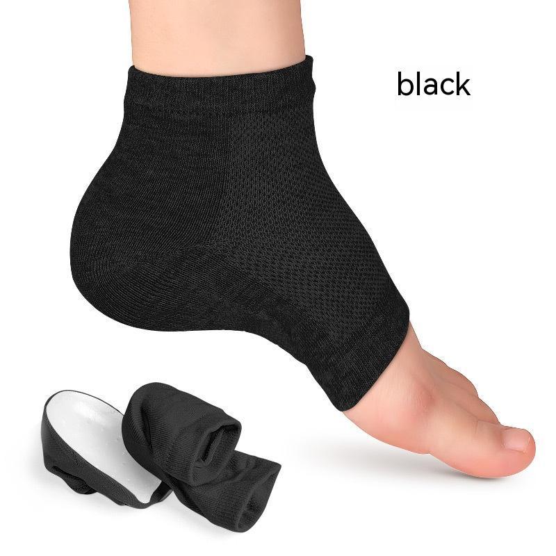 Half Insole Bionic Thickened Foot Sock c5c8f093 7163 4d14 b4b5 4593cb04463d trans