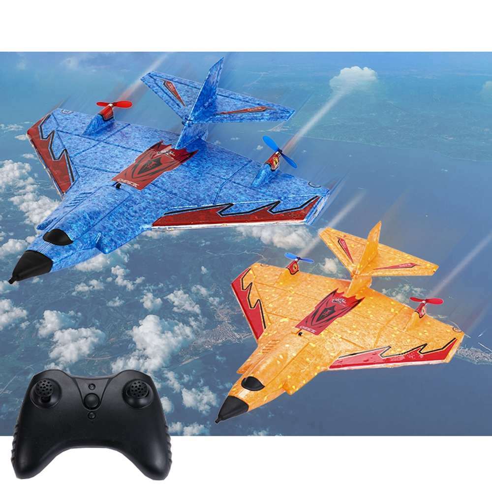 Mini X320 320mm Wingspan EPP Mini RC Airplane RTF 2.4Ghz Gyro Park Rc Plane Remote Controll Airplane Rc Drone Outdoor Toys c6