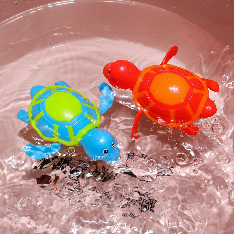 Baby Tortoise Bathroom Toys Baby Bathing In Water Swimming c604bd47 a708 4dde 91e1 174b64f1ef54