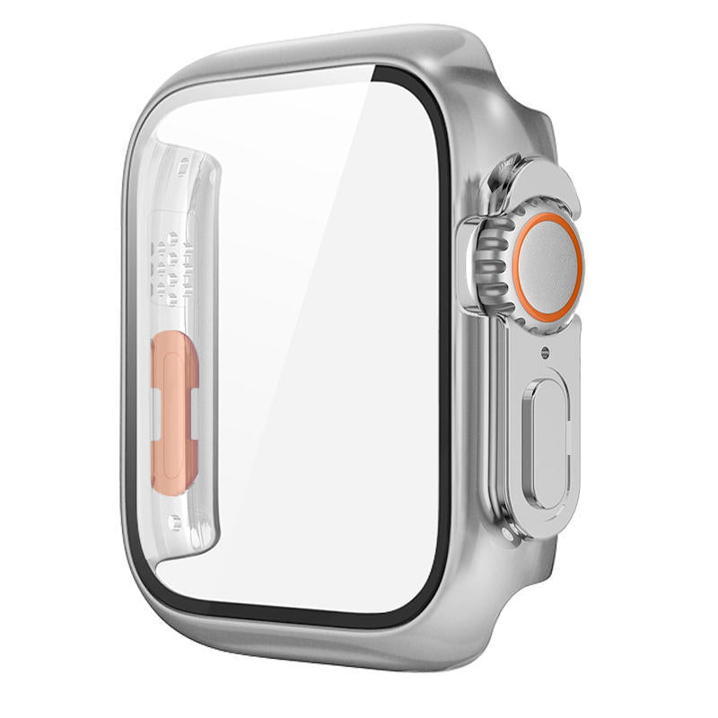 Watch Protective Case Film Ultra-thin Full Package c6148d16 f040 4514 abe8 a043586ce6ee