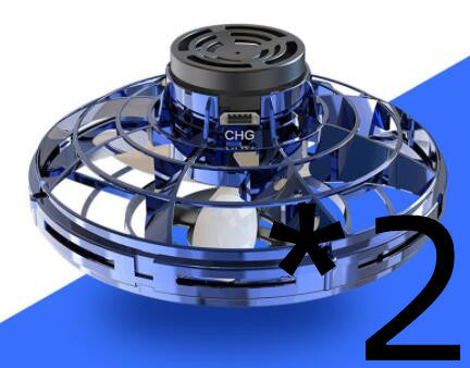 Rotating Flying GyroAircraft Induction Drone Toy c6831f6f e5b0 40c4 9dfc cc9be819d299