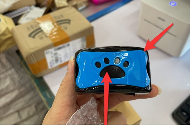 Anti-barking barking device c688cfef 33a8 4c4b b7e7 b11d1a1914df