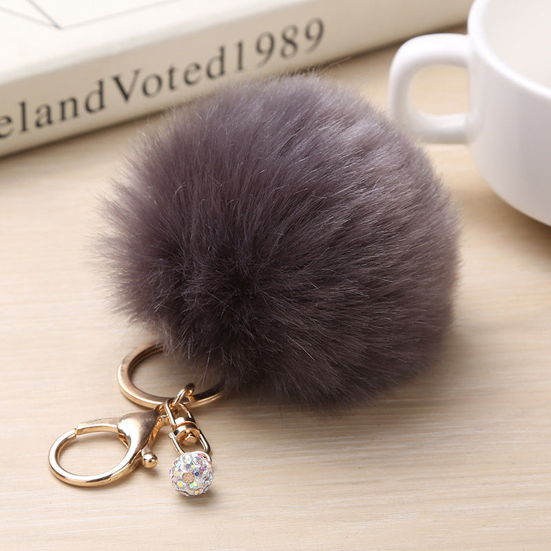 Home Fashion Simple Car Keychain Pendant c6987c1d 2596 46f0 b4c3 82751eec1761