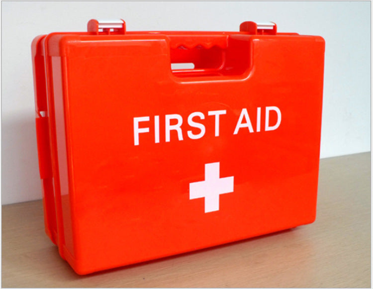 Large ABS Wall-mounted First-aid Kit c6e3ac7e fbf3 4544 b73f 53ae6af1a781