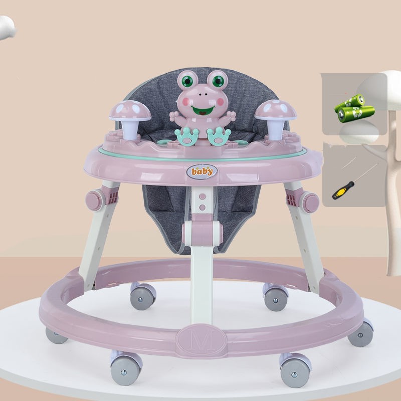 Baby Walker Anti-O-leg Baby Multifunctional Anti-rollover c6e60797 4cd6 417c 9627 946e19eabd3c