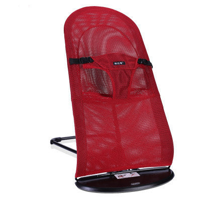 Newborn Balance Rocking Chair Mother And Baby Supplies c6ee3ae9 a03f 4f7b 8584 7f289bcd4f2d