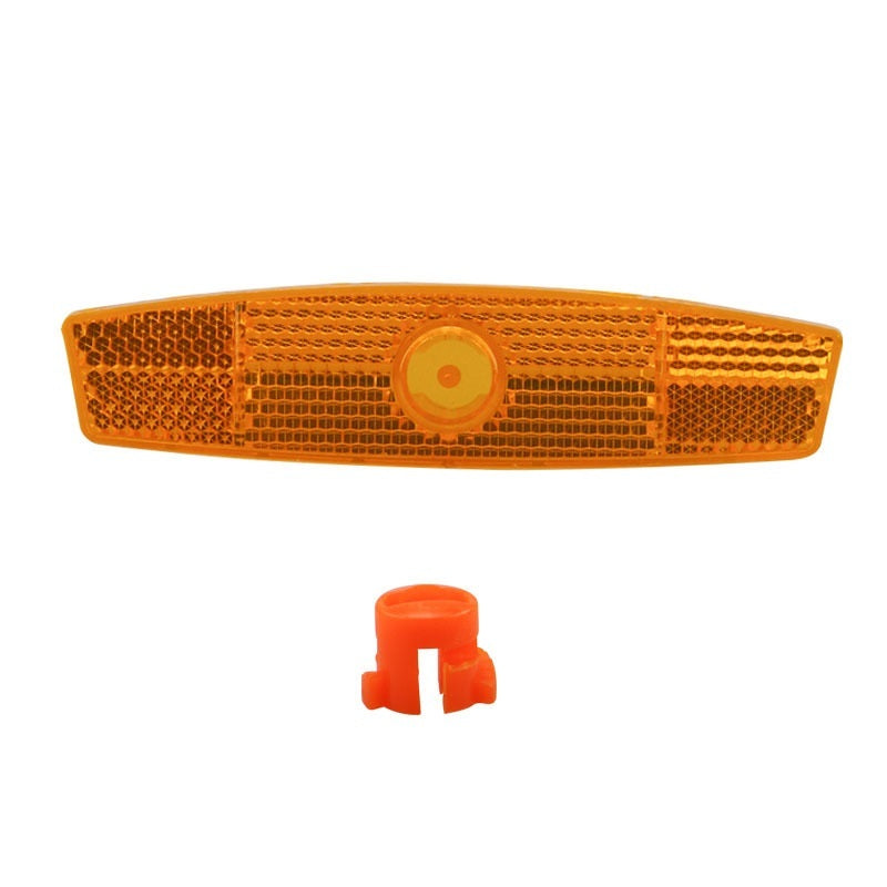 16 LED Colorful Bike Wheel Light Mountain Bike - HD Wireless Product #6