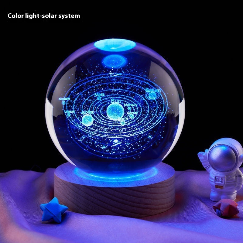 Moon Small Night Lamp Decoration Creative Crystal Ball c71e353c 81e8 4008 b96f d89df5b06c7d trans