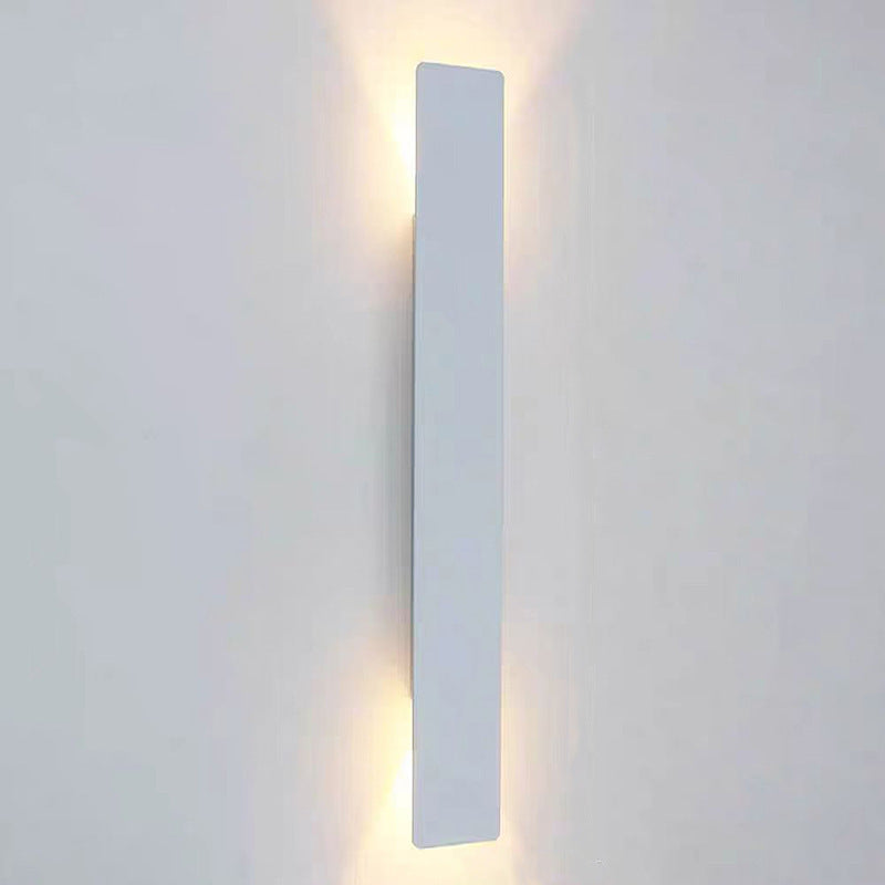 Long Wall Lamp Modern Minimalist Corridor Stair Decoration Wall Lamp c73be3f1 94f3 480a b759 47bcc832d7e2