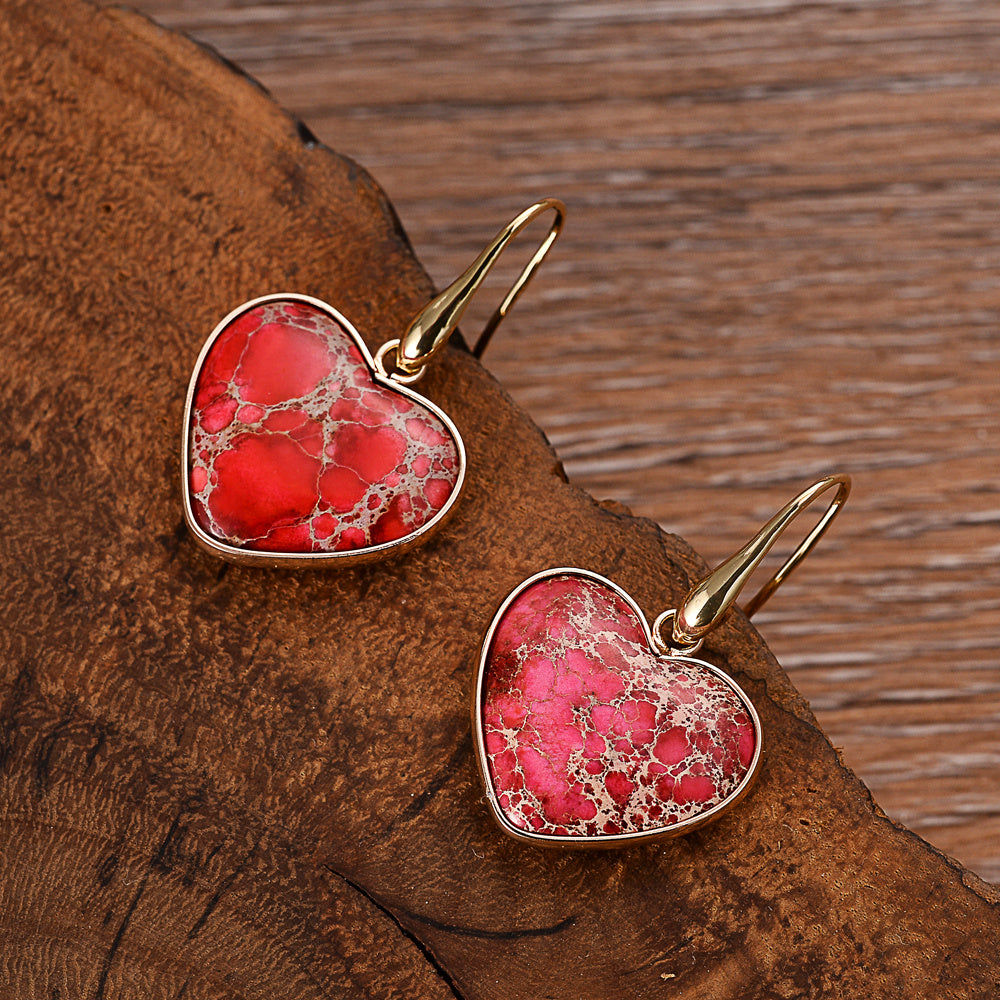 Bold Fashion Earring Jewelry c75dcad4 6590 4138 a60d 65e934e80442