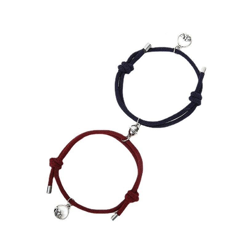 A pair of couple bracelets for eachother - HD Wireless Product #24