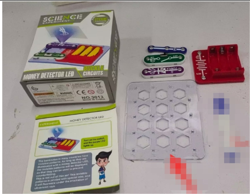 Student Creativity Diy Science Experiment Toy Material c77f8f0b 199b 4f8b bac0 b7eab7cb215e