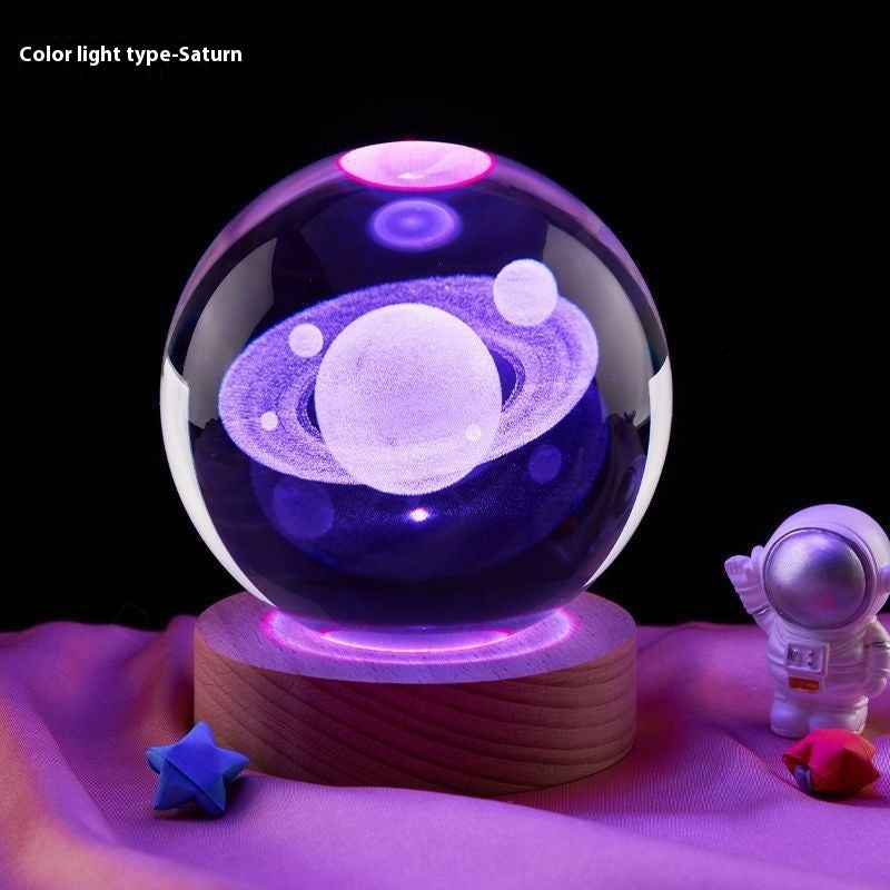 Moon Small Night Lamp Decoration Creative Crystal Ball c7a82741 5b3e 4d3c 97c7 953a8f4cfbcf trans