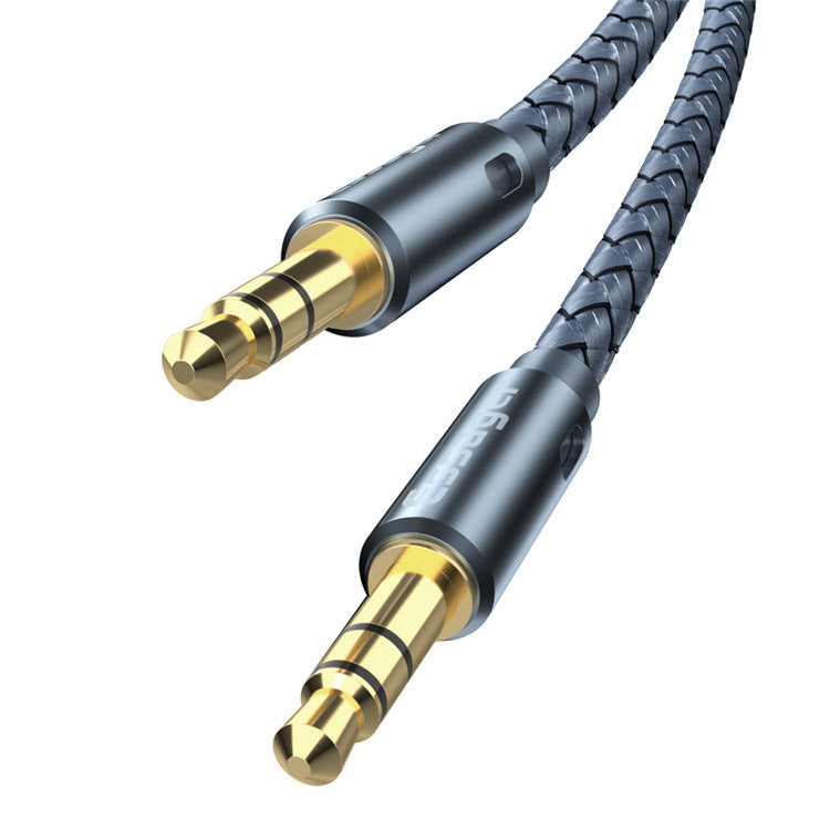 35mm Public-to-public Audio Vehicle-mounted Sound Equipment For Cellphone Cable - HD Wireless Product #10