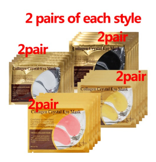 Crystal collagen crystal eye mask c809fac4 230f 4df9 abdc 141ed5e9e914