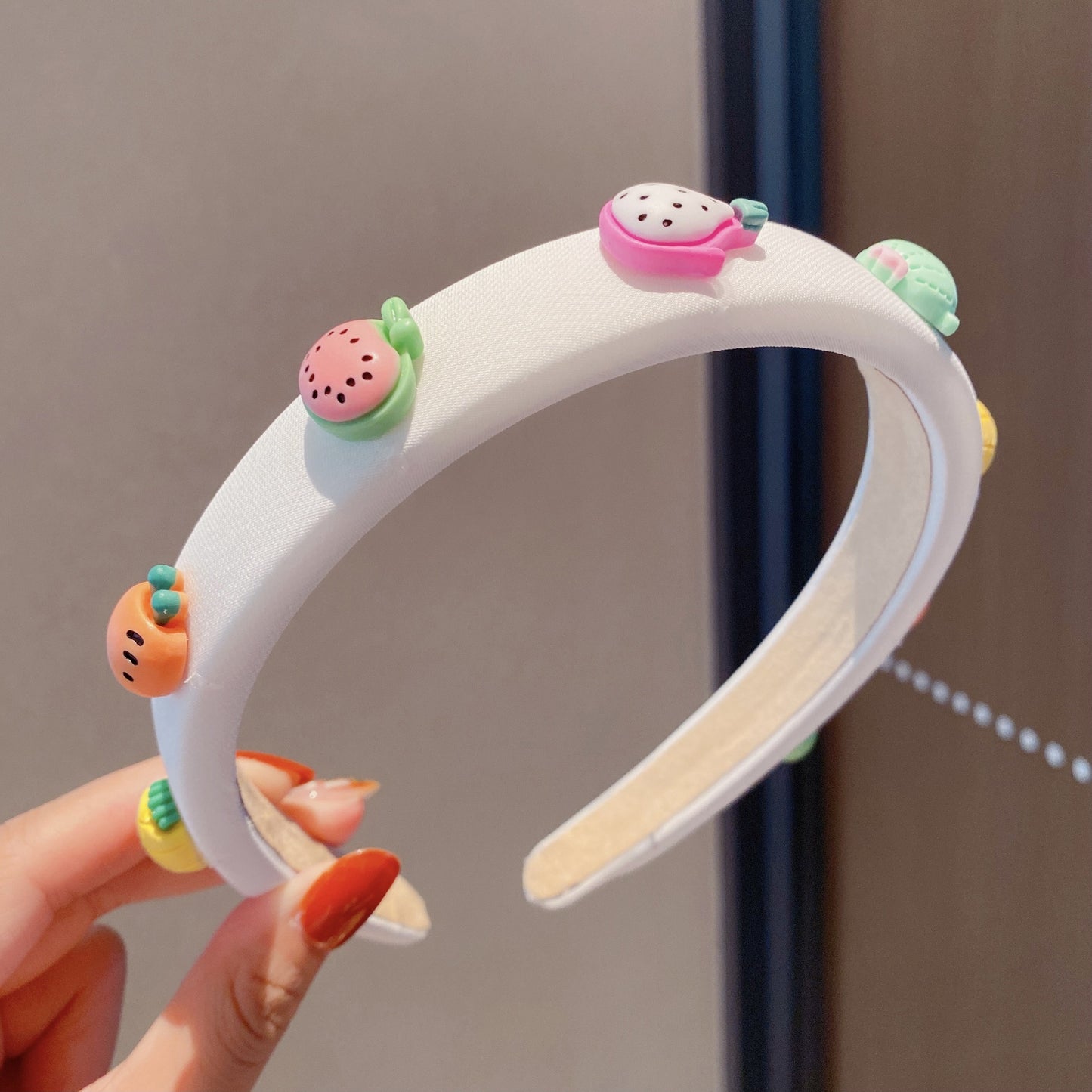Small Flower Face Wash Makeup Hair Band c83f37e7 8828 4424 aaf7 85067fd35f3b