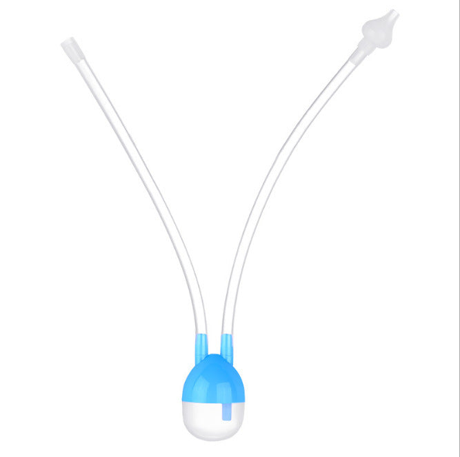 Cartoon Baby Mouth Suction Nasal Aspirator Baby Nose Cleaner c86f7df1 53d6 4bd3 81ea 6657ca5bbd6f