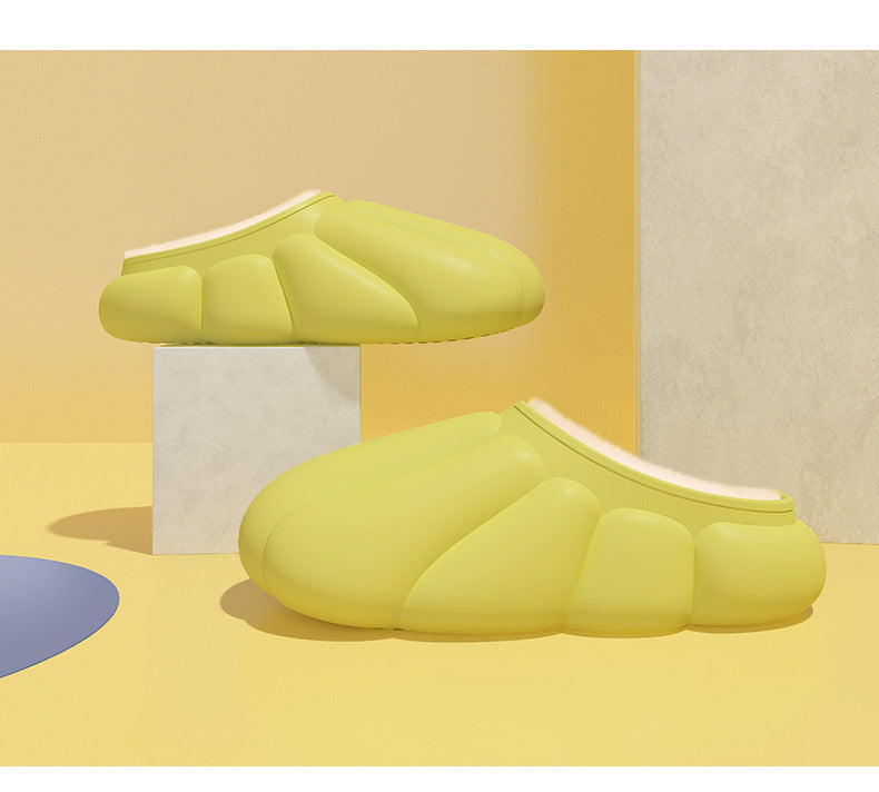 Couple Personality Baotou Pumpkin Cotton Slippers c883f65c 86e1 4f6e bc9a 2fc99803e4ac ca44b70c 9f32 406d a119 1337d23184b3