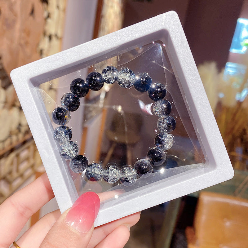 Ice-permeable Floral Beaded Hand Simple c885d8b7 6bae 4512 90a7 ee553fba0b3d