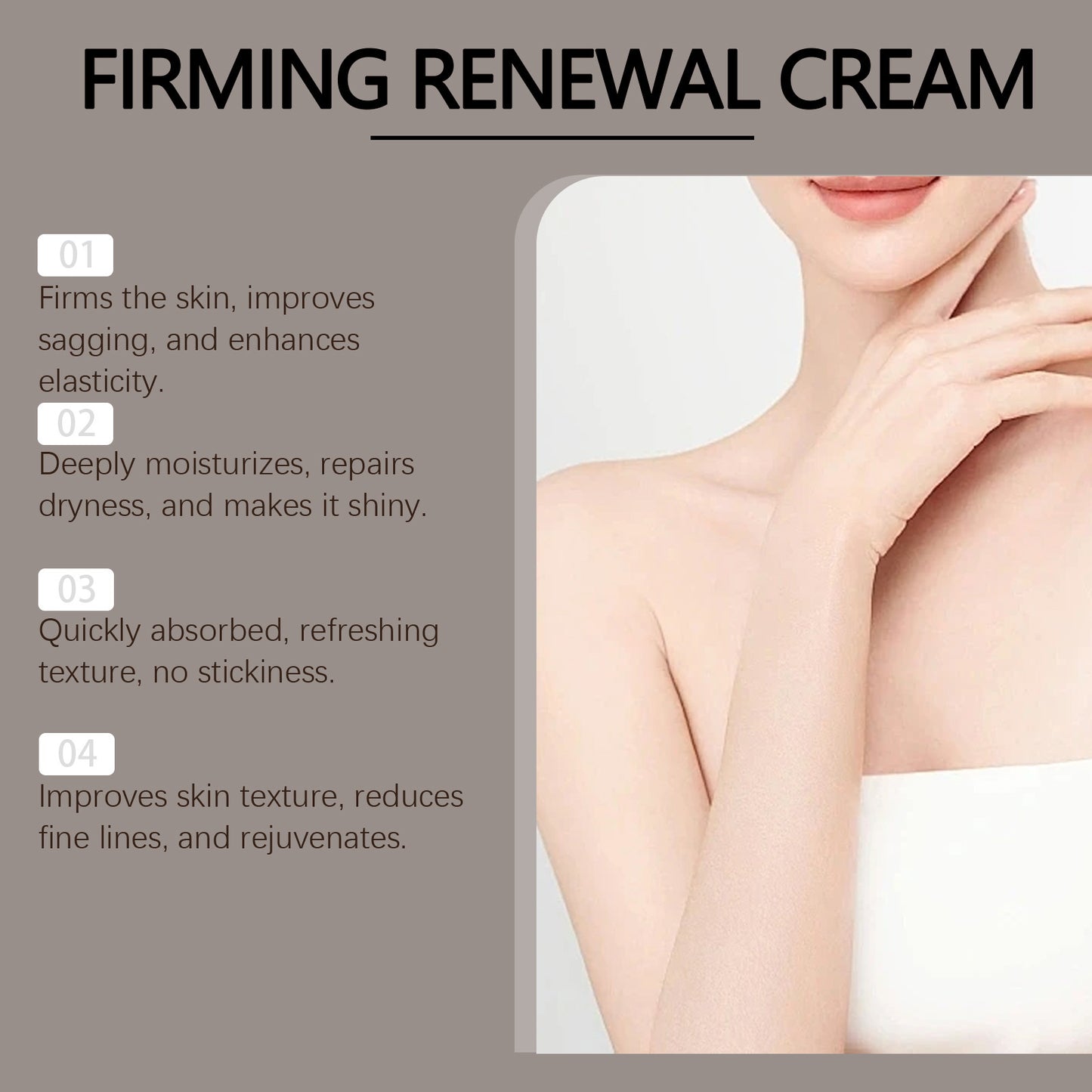 Nicotinamide Body Cream Gentle Skin Care c8bd0527 17ab 4a8a a867 d88946de0b0d