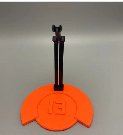 Multi-Jointed Movable Shapeshift Robot 2.0 3D Printed Mannequin Dummy Action Model Doll Toy Kid Gift c8c4e204 9cd6 4d36 8d44