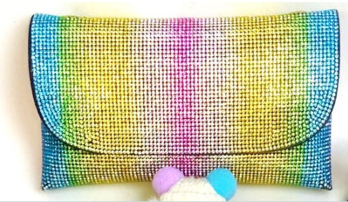 Korean Style Trendy One-shoulder Crossbody Bag c8fbc145 fbec 4592 923a 5776abdfc394