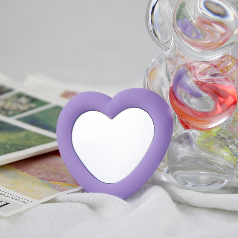 Love Silicone Mobile Phone Holder Portable - 图片 10