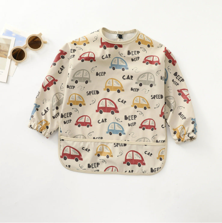 Kids' Bib Reverse Dressing c9415877 722a 48d3 8222 f2d9749b6346 894fa461 1c11 4d58 a9eb 42911302bc95