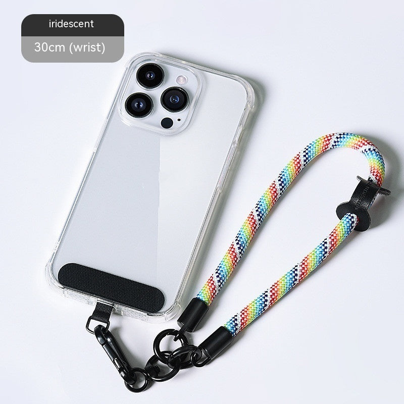 Mobile Phone Lanyard Crossbody Adjustable - 图片 22