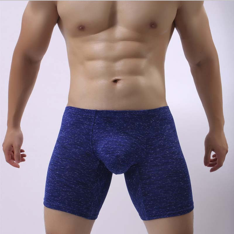 Men's Five Pants Loose U Convex Design Anti-abrasion Flat Corner ca06fcb3 78b6 4b42 b10b e1659d457b13