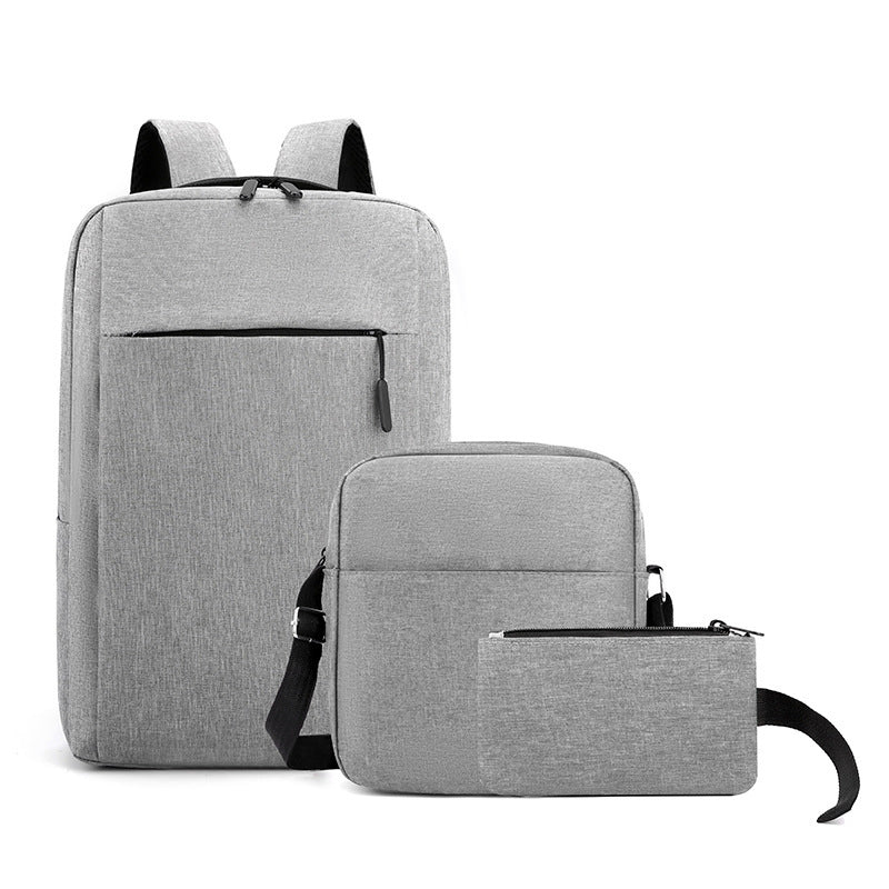 Large Capacity Student Travel Backpack Multi-function ca7ee5bb 621d 4a40 ba7f 6e0817438149