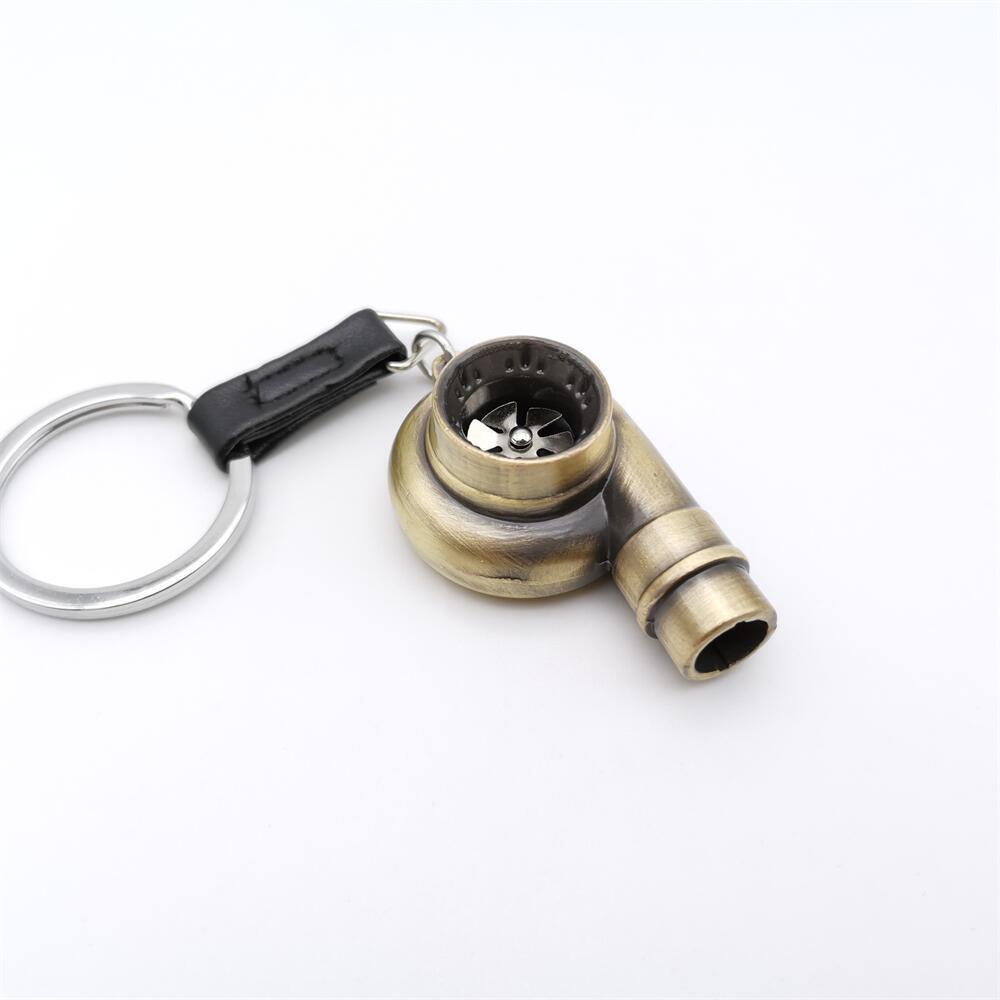 Car Turbo Whistle Modeling Simulation Alloy Metal Keychains cab8bc94 3663 4eec a992 f1400aa520f8