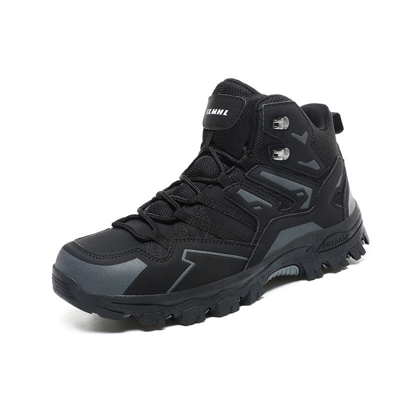 Hiking Same High-top Outdoor Shoes Sneaker cadbeab7 915d 400f afa2 6f177e56b872