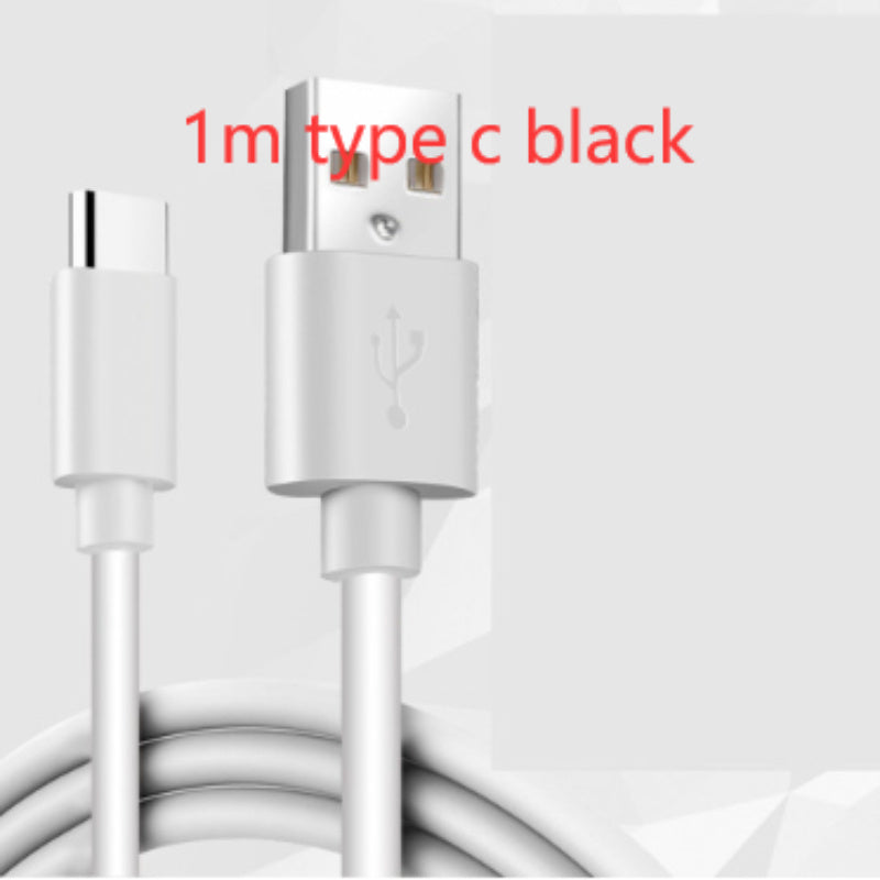 Compatible with Apple , Mobile Phone Fast Charging Data Cable - 图片 13