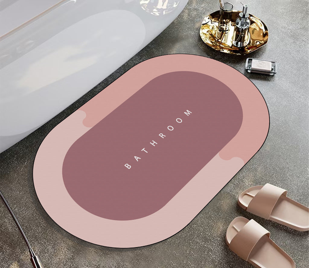 Bathroom Diatom Mud Non-slip Absorbent Cushion cb2f7618 3cd4 4635 ba35 2f70617a35c9 83acb856 3f16 4fe6 99e8 75c237912044