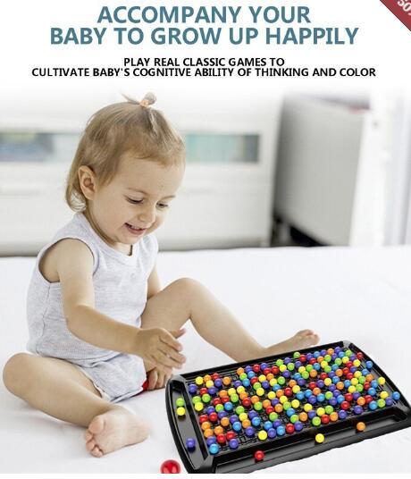 Desktop Puzzle Toy Game, Parent-child Interaction cb830f72 26f9 41d0 aaaa f555c9b0d80b