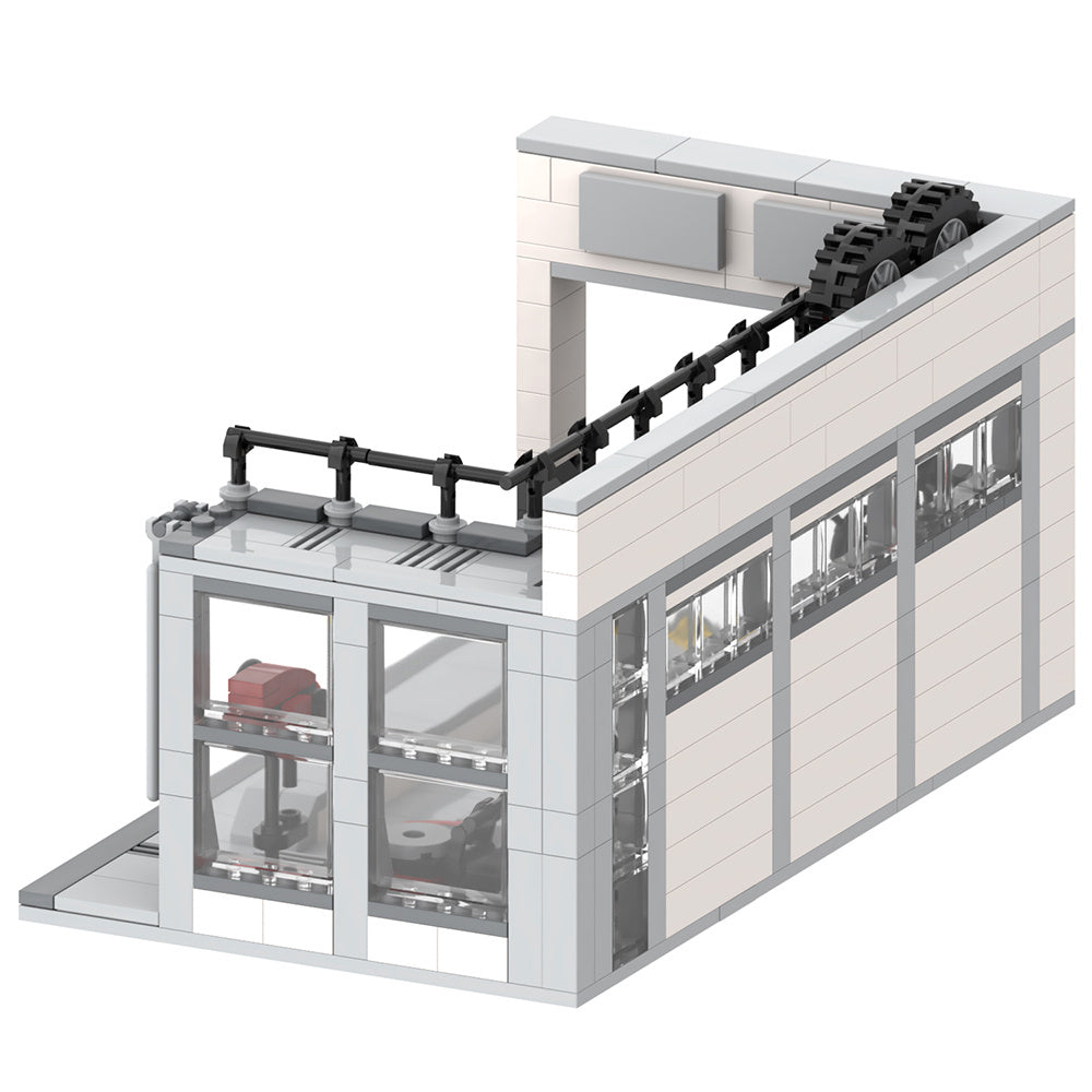 Car Repair Shop Building Block Toys cb8c575b c52d 40d5 85a4 0b246d621ff4