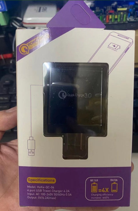 Travel Charger US Standard European Standard British Standard cb9613ac 8683 4b69 9f84 e089379ca808