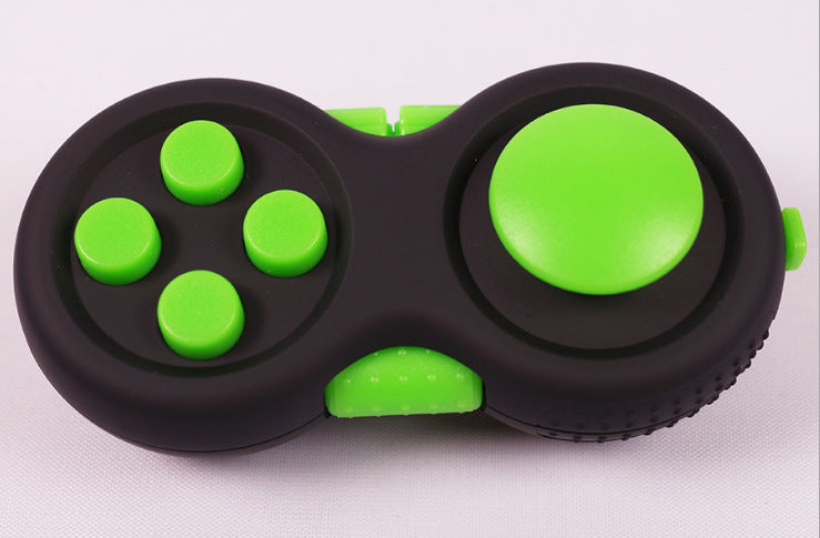 Decompression Handle Decompression Rubik's Cube Second-generation Game Handle cb9dffb0 dd9b 4049 a42d 99654e4b0b05