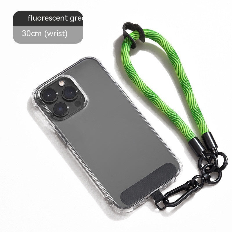Mobile Phone Lanyard Crossbody Adjustable - 图片 25