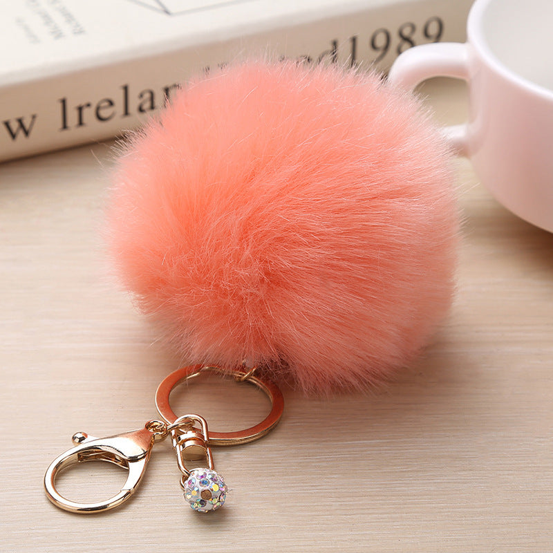 Home Fashion Simple Car Keychain Pendant cbdfa5b3 198c 4925 840f b9334cd750fc