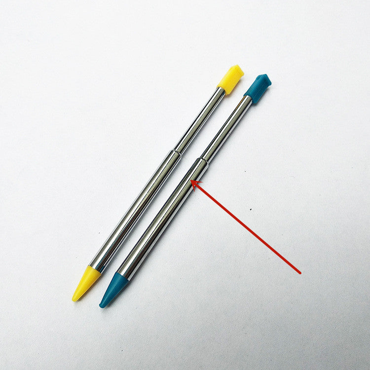 Universal Retractable Pen Metal Stylus Resistance cc32b7d9 48e5 4530 82d4 93a20315a0c2